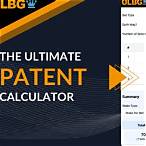 patent bet calculator